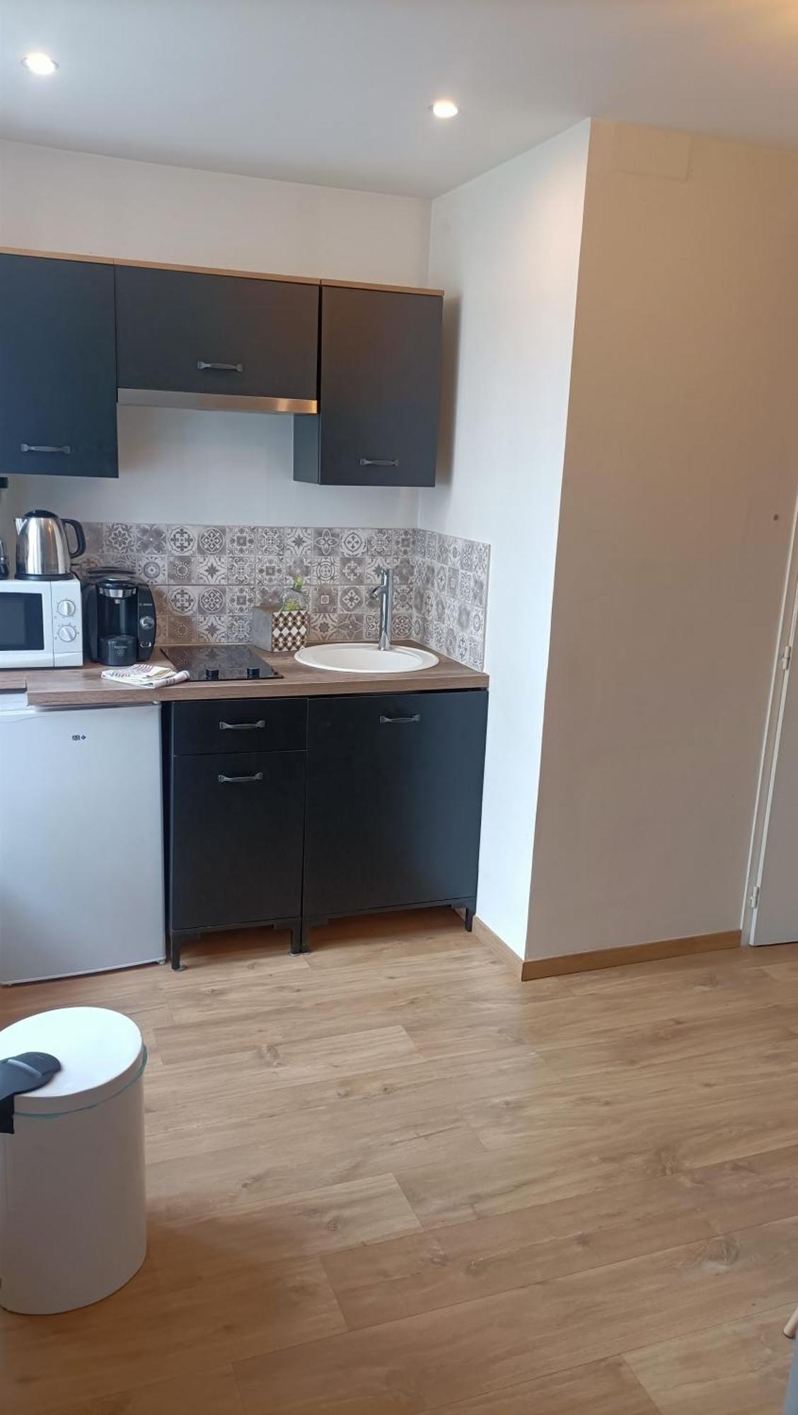 Trilogie Rez De Chaussee Verdun-sur-Meuse Екстериор снимка